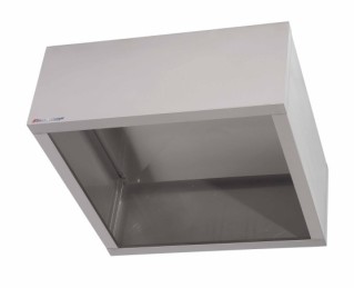 STEAM HOOD HEIGHT 400 mm...