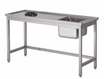 DW INLET TABLE  WITHOUT...