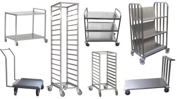 CHARIOTS