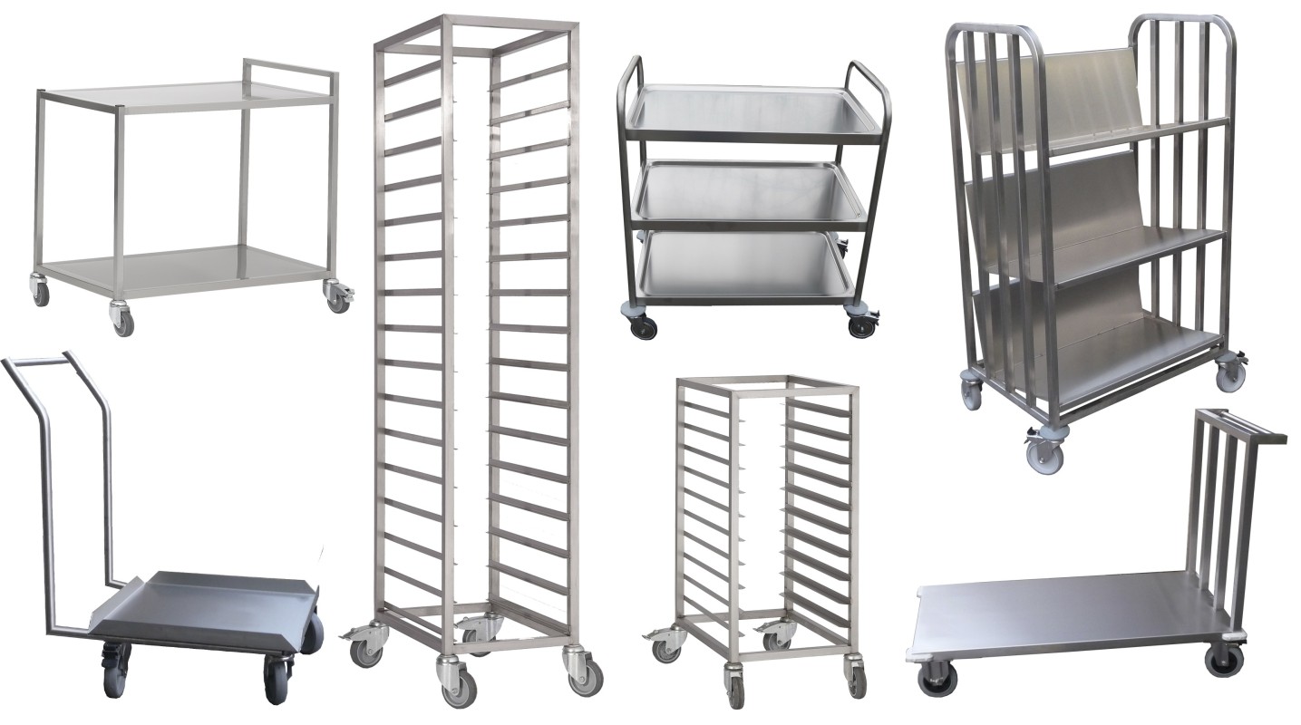 TROLLEYS
